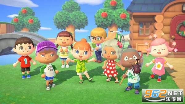Pocket Camp(��ɭ�ڴ�¶Ӫ�㳡�ٷ����İ�)v3.1.2 ��׿������ͼ0