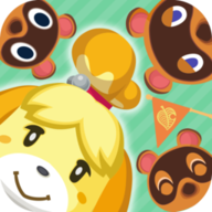 Pocket Camp(��ɭ�ڴ�¶Ӫ�㳡�ٷ����İ�)
