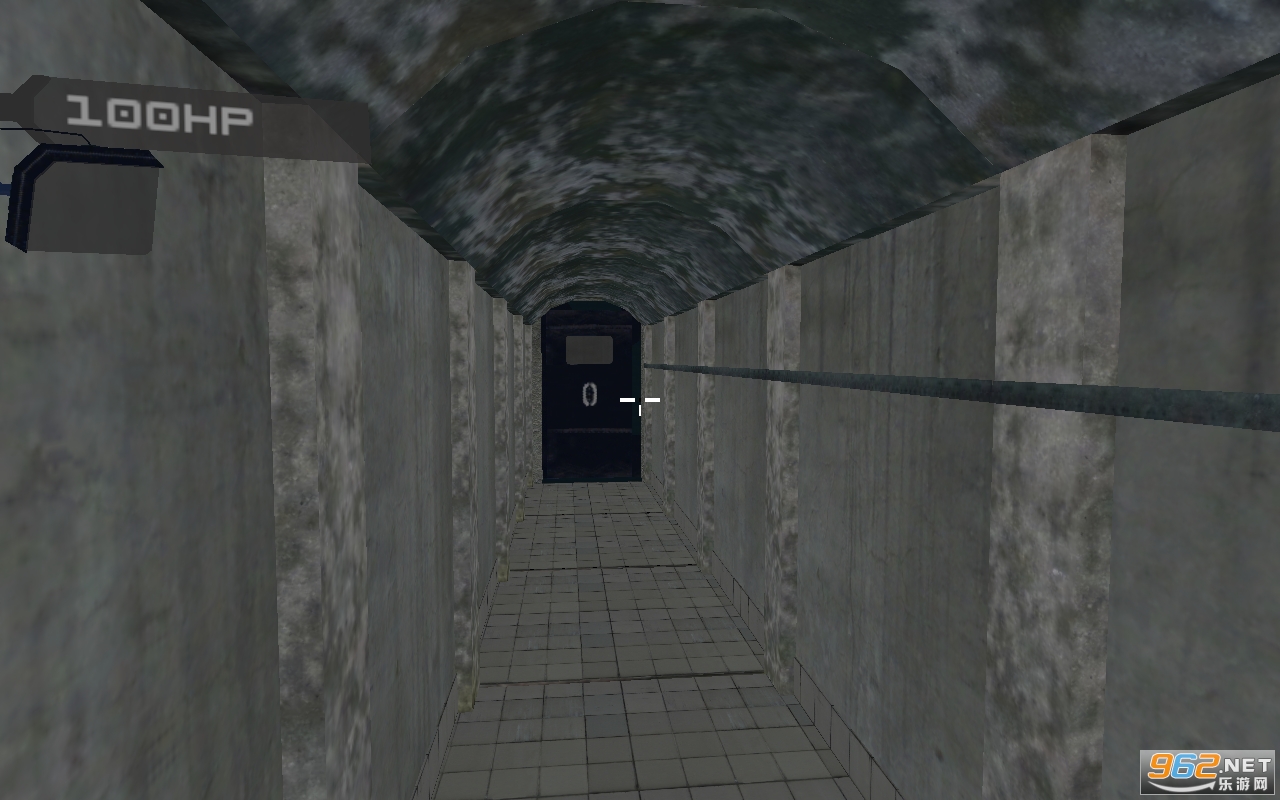 The Lost Signal: The gas mask(SCPʧ����ź����İ�)��ͼ1