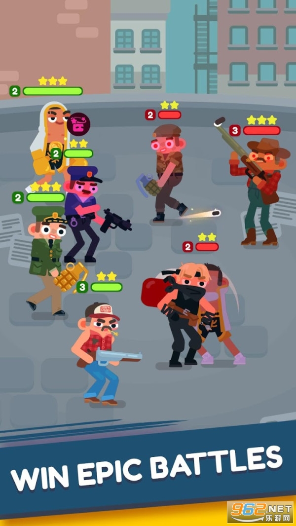 Ӣ��RPG���������İ�v0.14.1 ������Ϸ��ͼ3