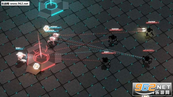 Gladiabots�Ƕ����װ�׿v1.4.27�ֻ����ͼ0