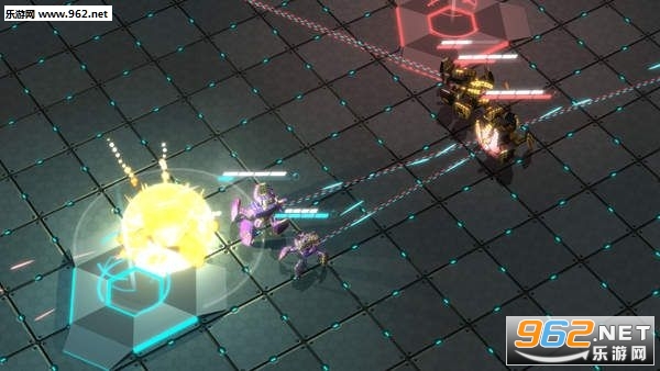 Gladiabots�Ƕ����װ�׿v1.4.27�ֻ����ͼ3