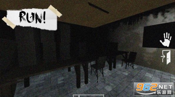 SCP: Siren head(����ͷģ������Ϸ)��ͼ0