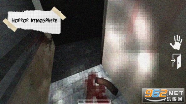 SCP: Siren head(����ͷģ������Ϸ)��ͼ1