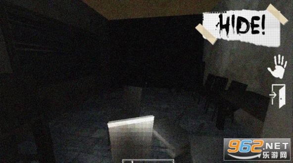 SCP: Siren head(����ͷģ������Ϸ)��ͼ2
