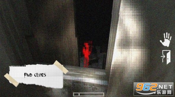 SCP: Siren head(����ͷģ������Ϸ)��ͼ3