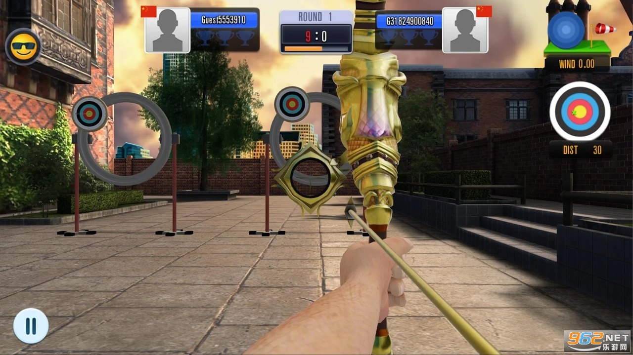 Archery Talent(�������ArcheryTalent)��ͼ0