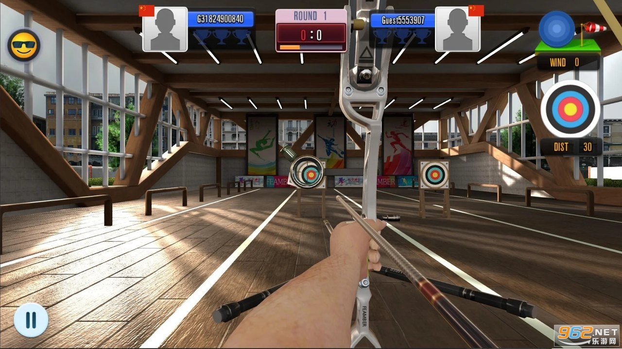 Archery Talent(�������ArcheryTalent)��ͼ3