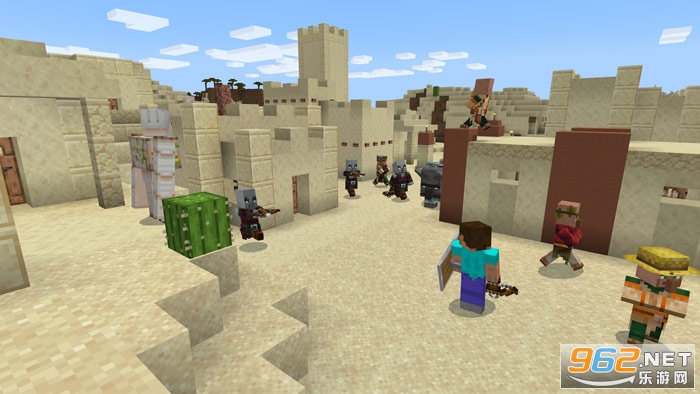 Minecraft(�ҵ�������Ұ�1.16.100.50�汾(���ʰ�))v1.16.100.50 ���԰��ͼ2