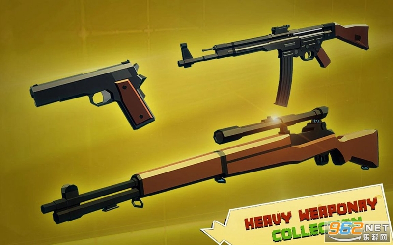 US Army Call of WW2 battleground World War Gameս�������սv1.3.0��ͼ4