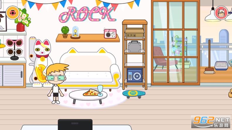 Miga Town�׼�С�����׿��v1.4��ͼ1