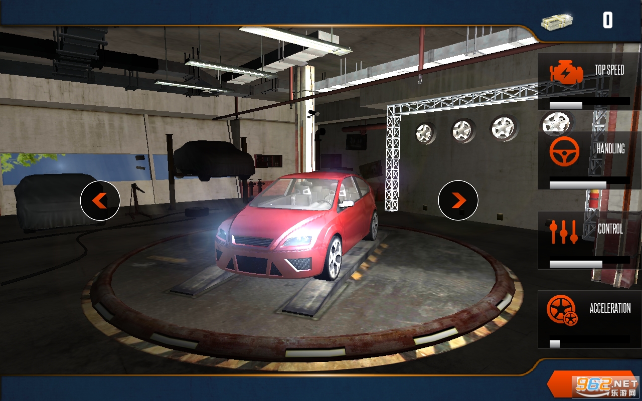 ��������ģ����2City Driving Toyota Car Simulator��ͼ3