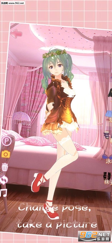 marry me easy dressup�޸������ɴ����Ϸ��ͼ2