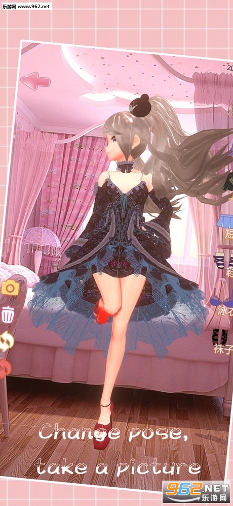 marry me easy dressup�޸������ɴ����Ϸ��ͼ3