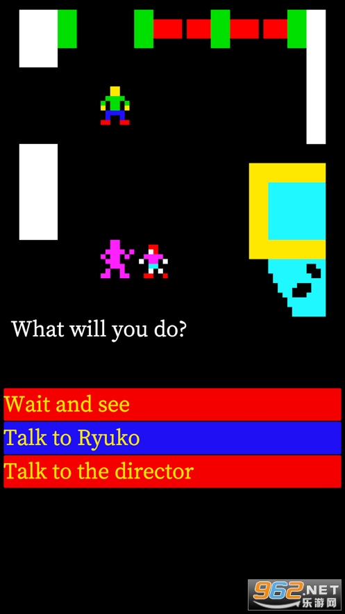 ������ż��������İ�(RYUKO Was an IDOL)v1.0.0 �ֻ����ͼ1