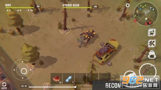 ��·��������No Way To Die��ͼ0