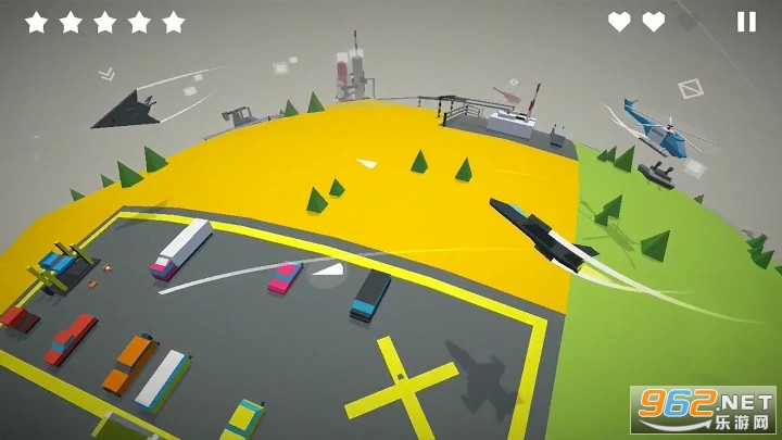 Sky Duels(��ս���SkyDuels)v0.9.91��׿���ͼ0