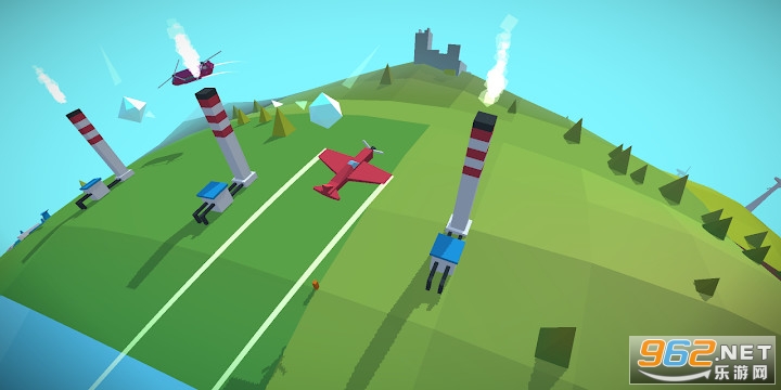 Sky Duels(��ս���SkyDuels)v0.9.91��׿���ͼ1