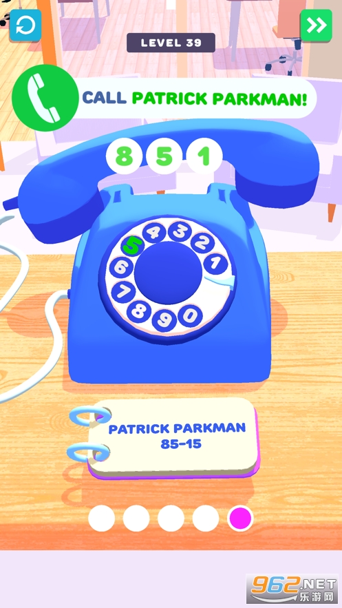 Office Life 3D�ٷ���ios���ͼ0