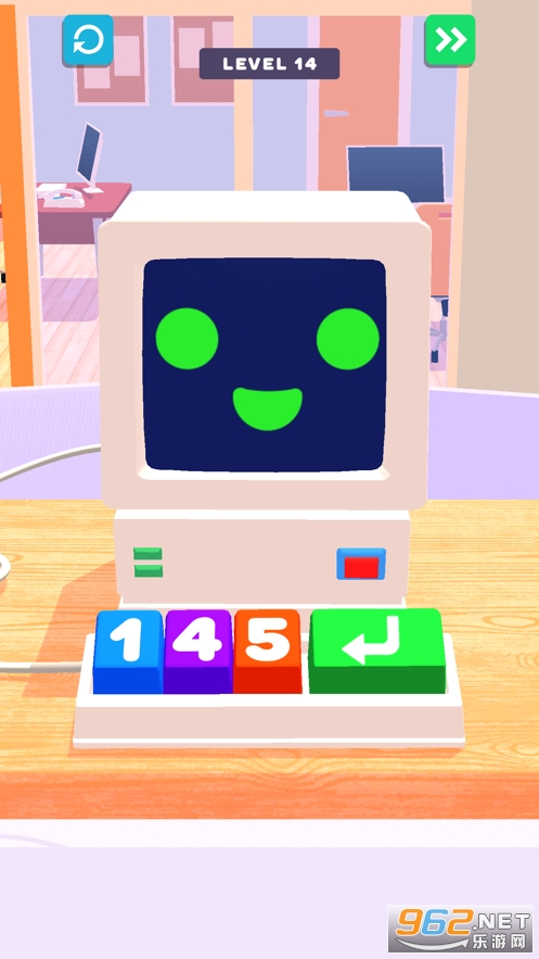 Office Life 3D�ٷ���ios���ͼ1