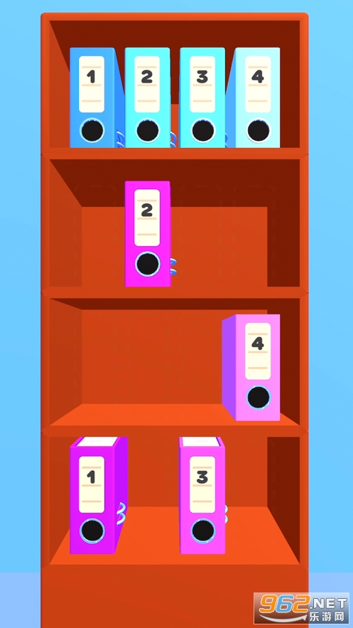Office Life 3D�ٷ���ios���ͼ4