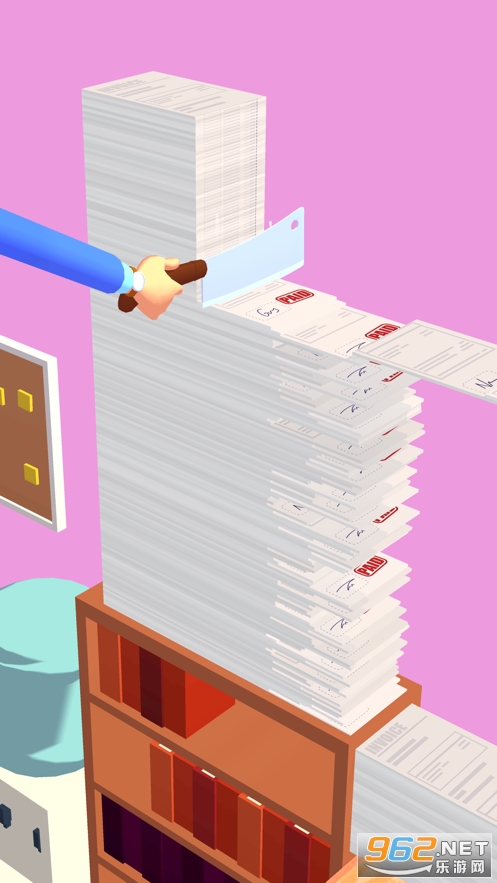 Office Life 3D�ٷ���ios���ͼ7
