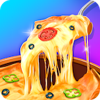 Pizza Maker(����������ʦ��Ϸ)