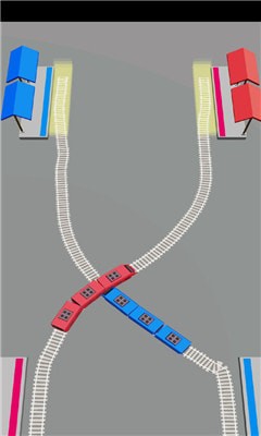 画个火车站安卓版截图1