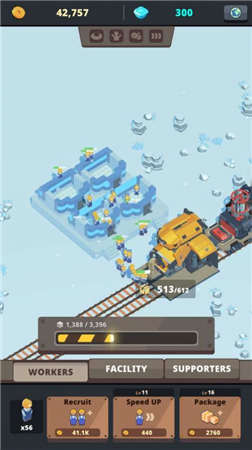 Billion Builders(������ʦ�����)v2.8.4 ��׿���ͼ2