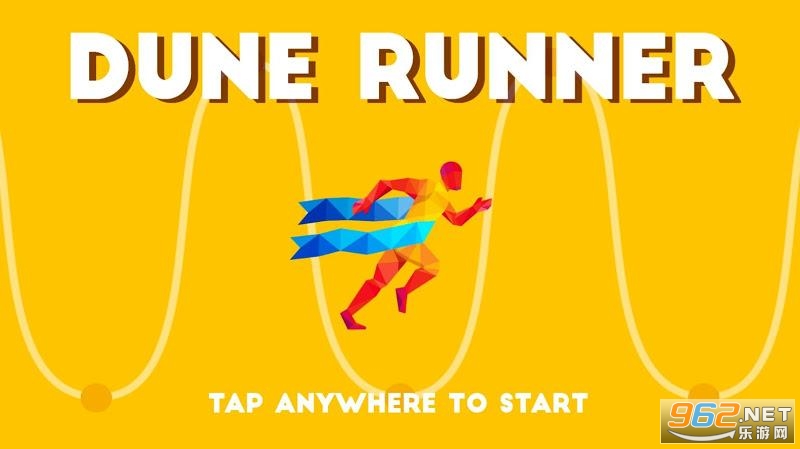 ɳ��������Ϸv1.0.1 (Dune Runner)��ͼ0