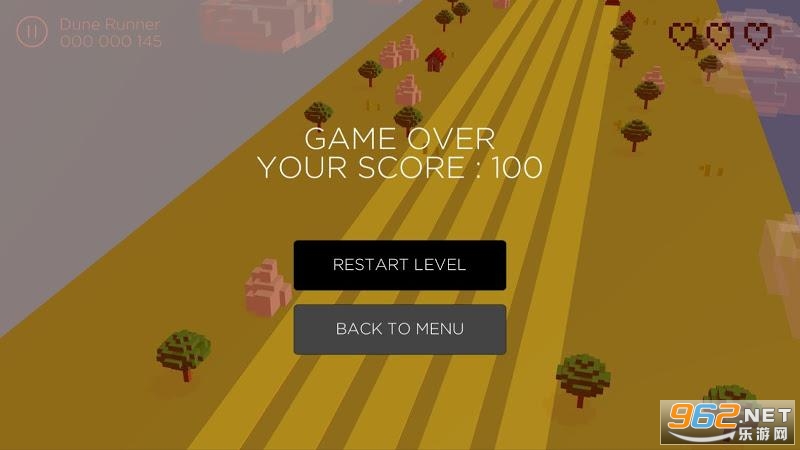 ɳ��������Ϸv1.0.1 (Dune Runner)��ͼ2