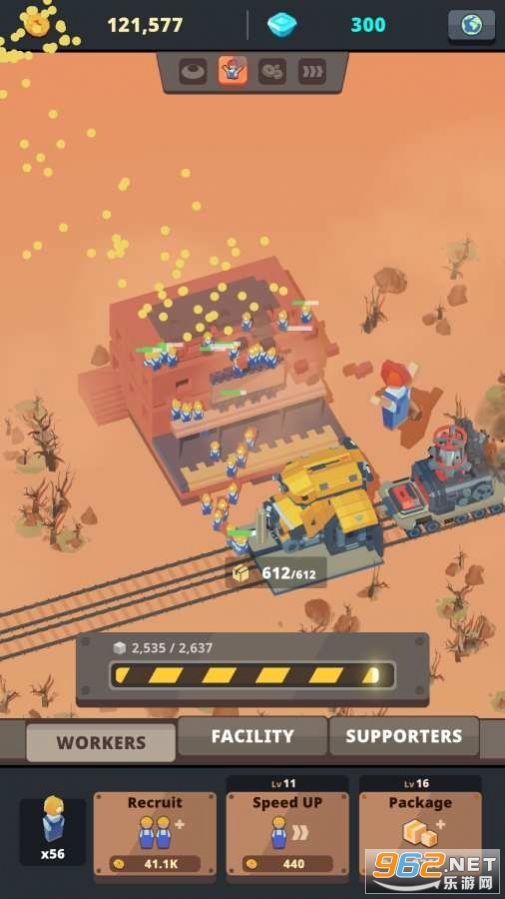 Billion Builders(������ʦ׬Ǯ��)v2.8.4 �������ͼ1