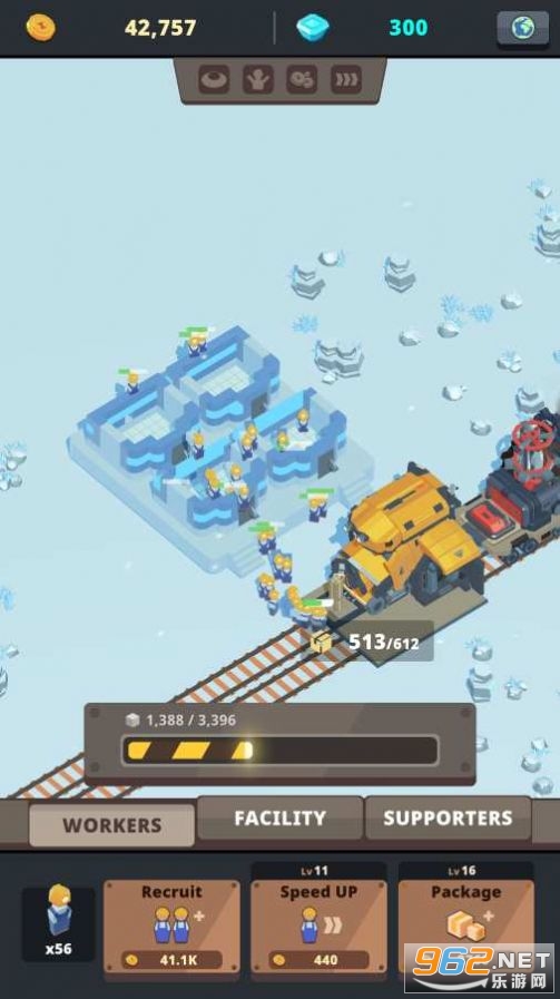 Billion Builders(������ʦ׬Ǯ��)v2.8.4 �������ͼ2
