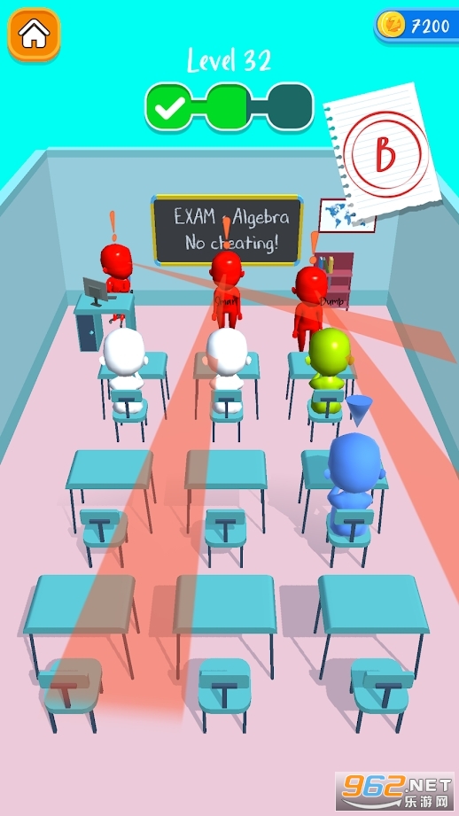 Cheat(��ƭ������Ϸ)��ͼ2