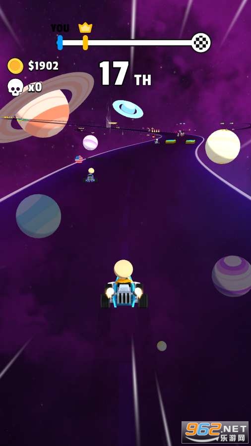 Go Karts!(��Ѽ��������׿��)v1.0.8��Ѱ��ͼ0
