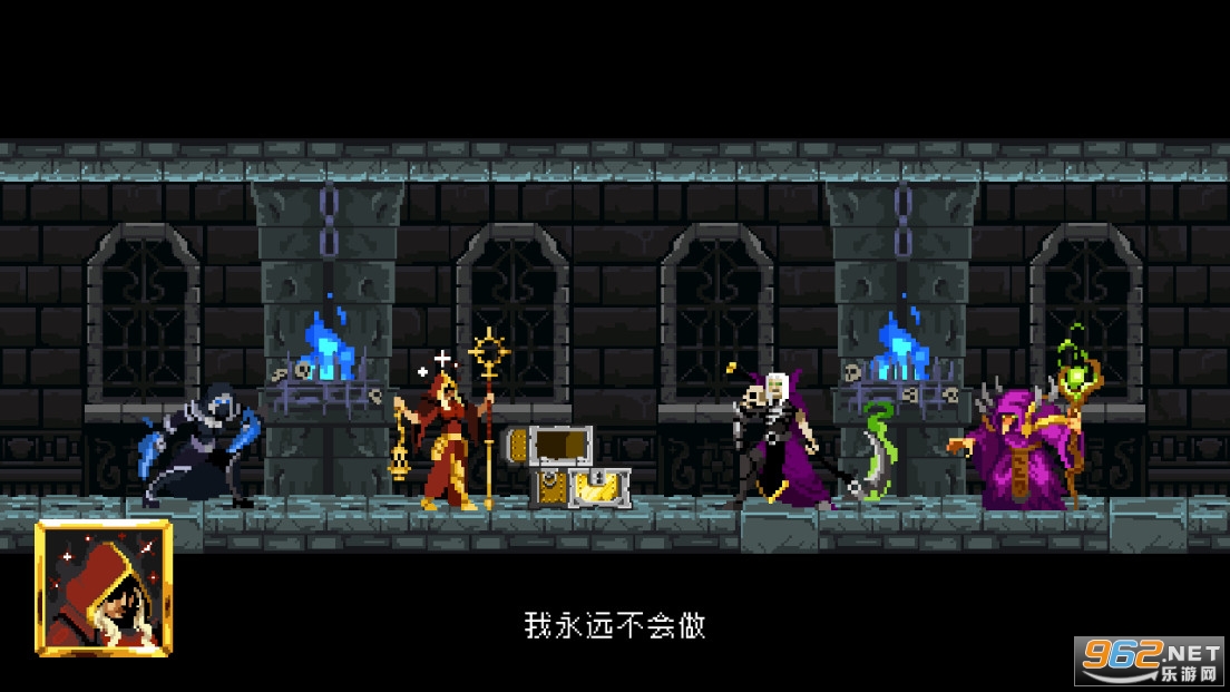 Mortal Crusade(�������о���ʿ֮����׿��)��ͼ3