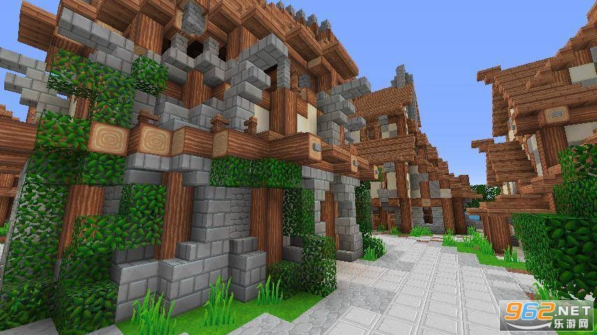 Builder Craft(���ع����������İ�)v1.0 ��Ѱ��ͼ1