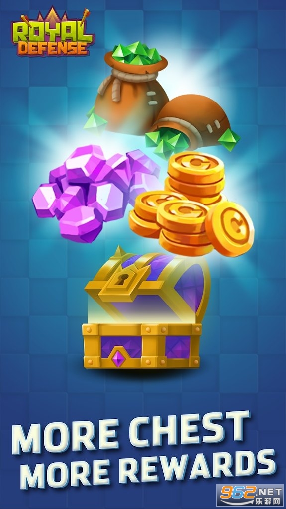 Royal defense(�ʼҷ�����ϷRoyalDefense)��ͼ3