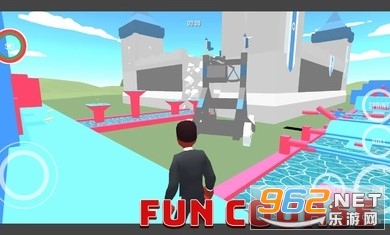 Totally Wiped Out(���ű���̭TotallyWipedOut)v1.12�ƽ���ͼ2