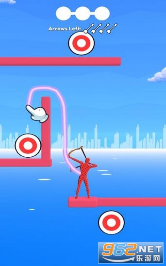 Archer Hero 3D(������������)��ͼ0