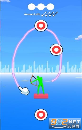 Archer Hero 3D(������������)��ͼ1