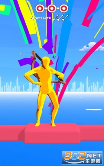 Archer Hero 3D(������������)��ͼ2
