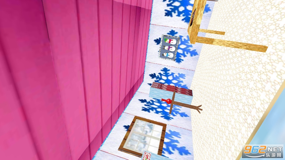 Elsa granny(����ɯ��ج�ΰ�׿��)v1.0�ƽ���ͼ1