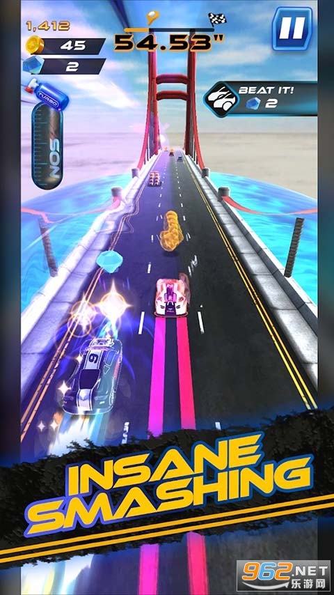 Golden Bubble Sort(��ɫ������������)v1.0.5 �����ֽ�ͼ3