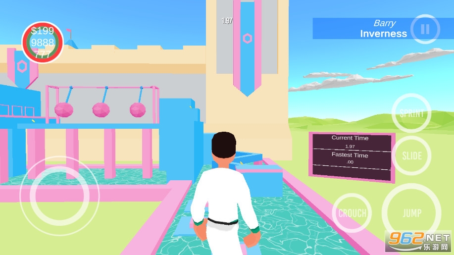 Totally Wiped Out(ȫ��������Ϸ)��ͼ1