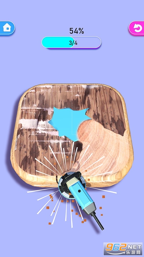 维修艺术小游戏截图4