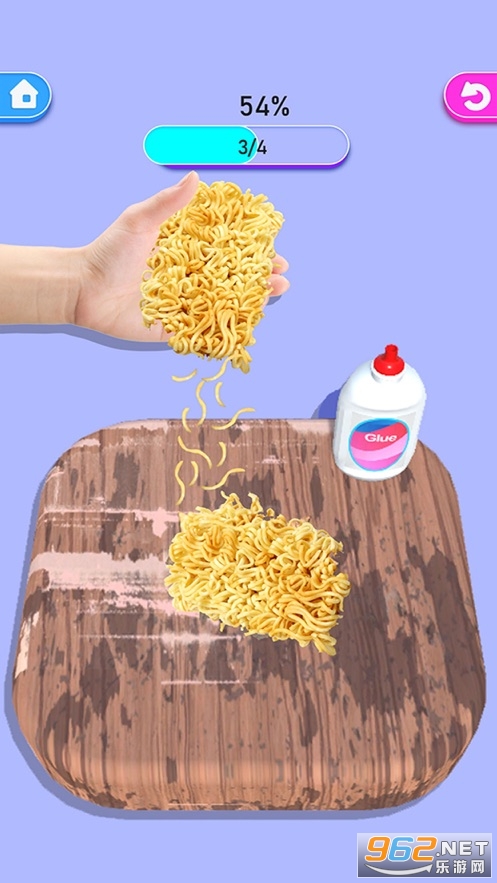 维修艺术小游戏截图5