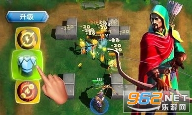 Hunter: Master of Arrows(���˼�����ʦ���°�)��ͼ0