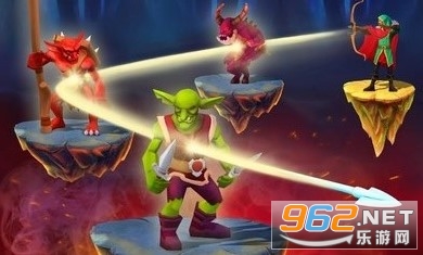 Hunter: Master of Arrows(���˼�����ʦ���°�)��ͼ1