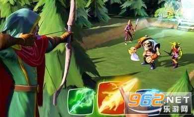 Hunter: Master of Arrows(���˼�����ʦ���°�)��ͼ3